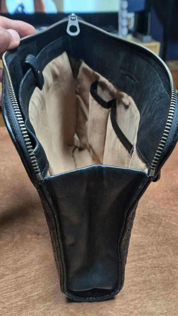 보테가베네타 클러치--6