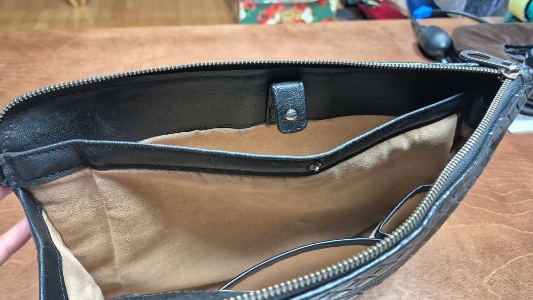 보테가베네타 클러치--7