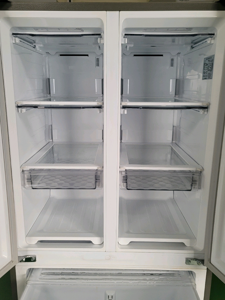 무료배송설치 LG 디오스 405L 김치냉장고 2016,5제조--2