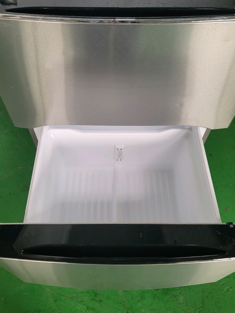 무료배송설치 LG 디오스 405L 김치냉장고 2016,5제조--4