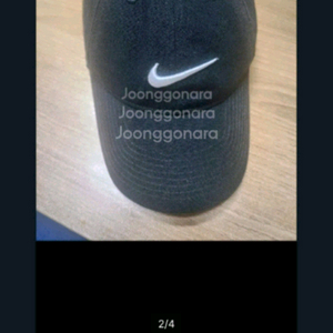 긴급처분) 나이키 레거시 볼캡. (새상품급)