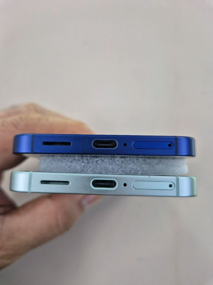 갤럭시25 256G 밧데리100프로 무기스 무찍힘 상태최상 ^^--5