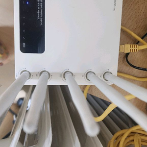 iptime a804ns 무선공유기