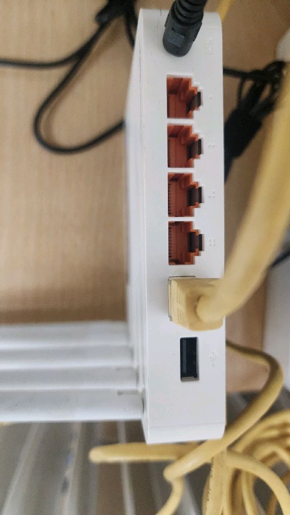 iptime a804ns 무선공유기--1