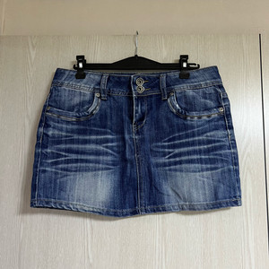 일본빈티지 미니스커트