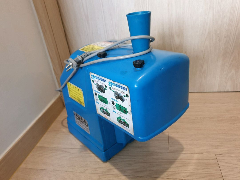 동광 마마 파절기 DK-9002 업소용 파채기--1