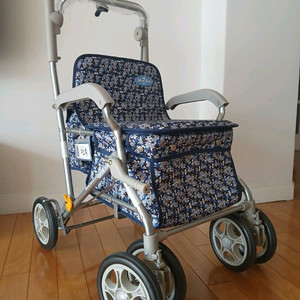 성인보행기모델명: 장수(SK-120) 제조사: 서진시스템 이미지