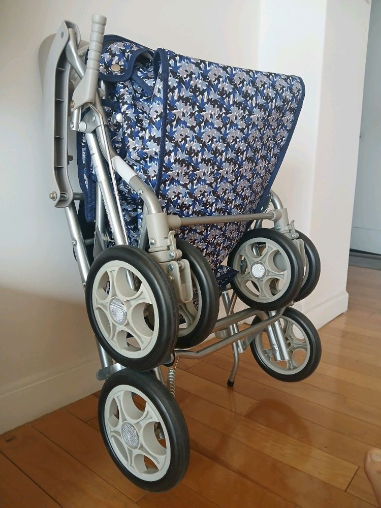 성인보행기모델명: 장수(SK-120) 제조사: 서진시스템 이미지