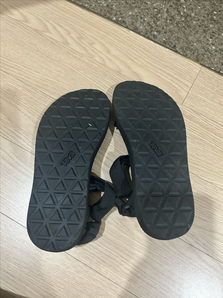 테바 여성 샌들 230--2