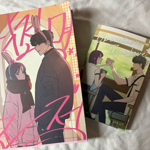 작전명 순정 엽서 판매 이미지