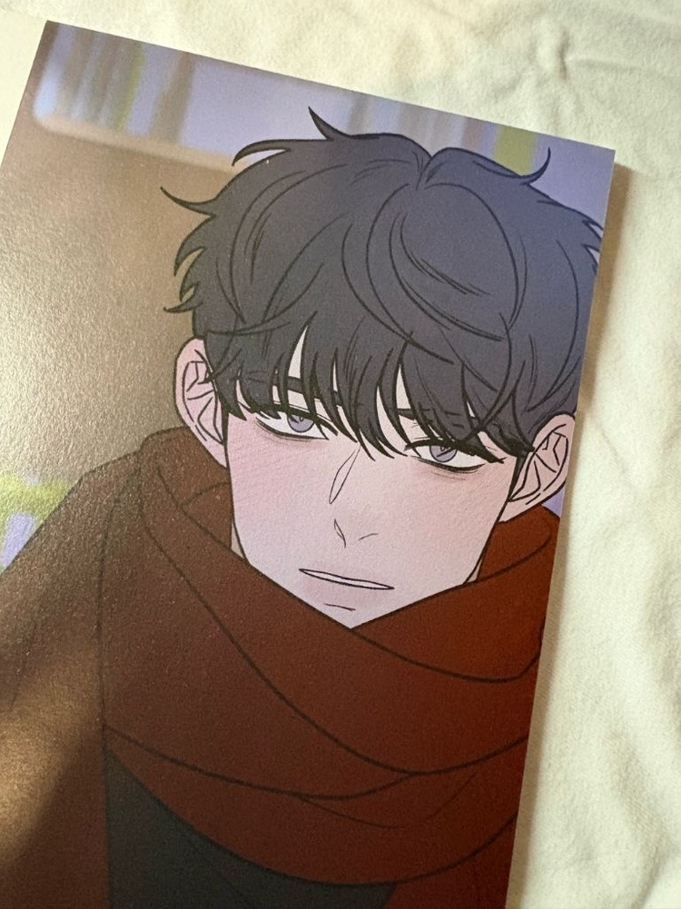 작전명 순정 엽서 판매 이미지