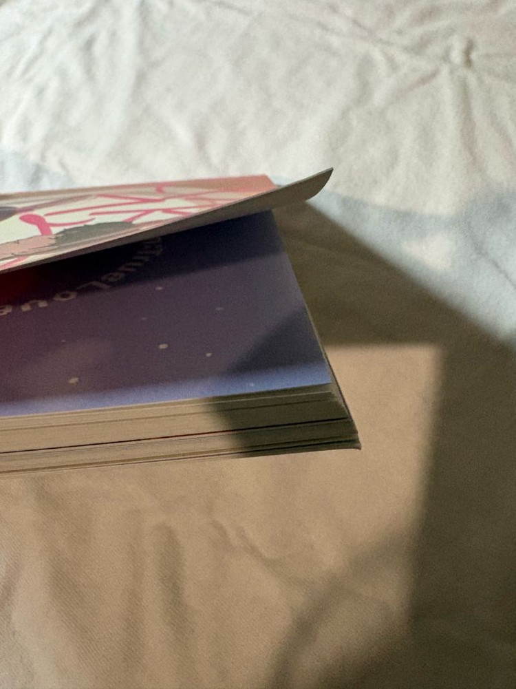 작전명 순정 엽서 판매 이미지