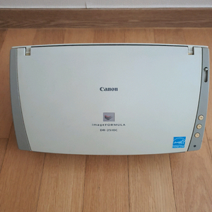 북스캐너 DR-2510C