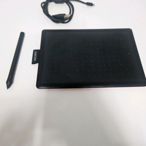 와콤 타블렛 펜/USB케이블 포함 CTL-472