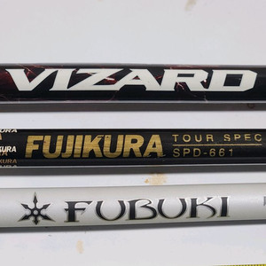 드라이버샤프트 정리 ㅡ최종인하