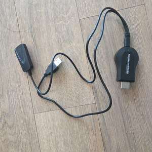 PJM-C1 동글이 미러링