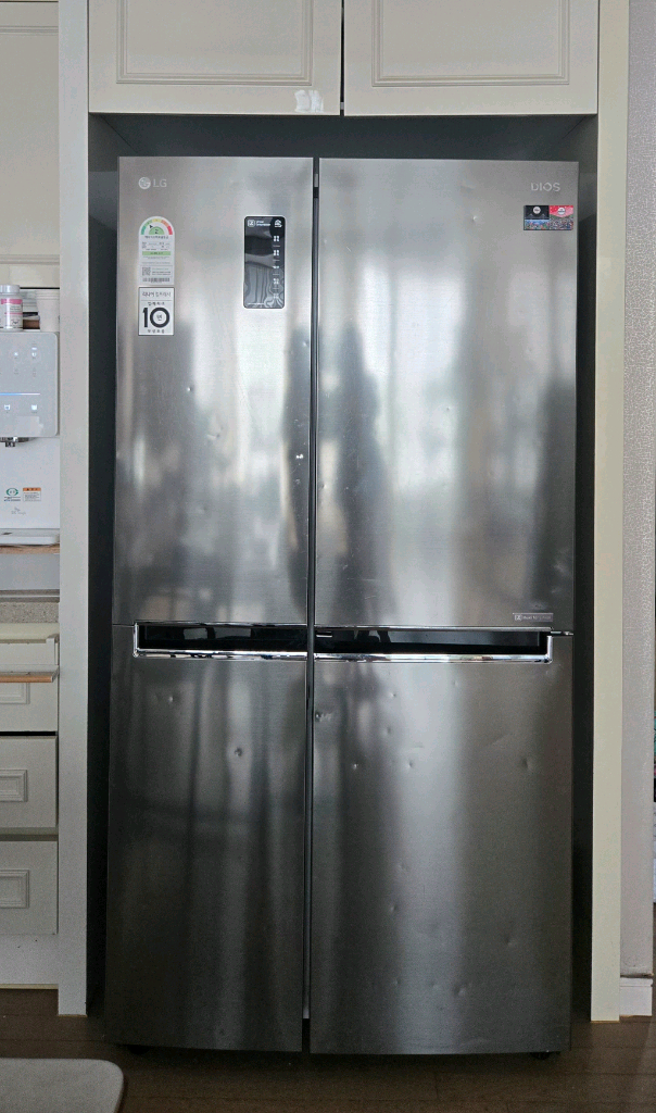 LG냉장고+세탁기+파세코1등급 에어컨2대 일괄판매--0