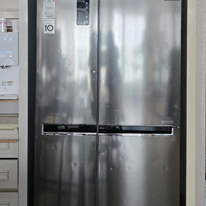 LG냉장고+세탁기+파세코1등급 에어컨2대 일괄판매