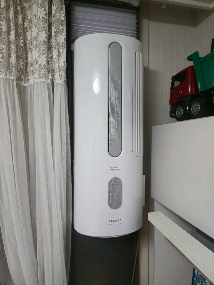 LG냉장고+세탁기+파세코1등급 에어컨2대 일괄판매--6