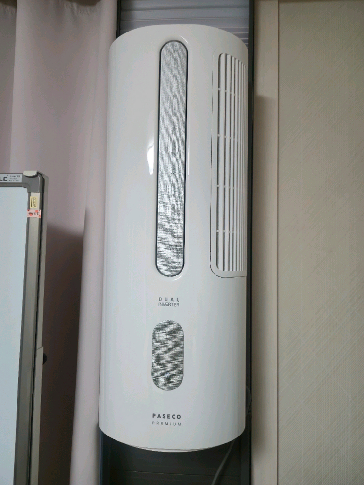 LG냉장고+세탁기+파세코1등급 에어컨2대 일괄판매--8