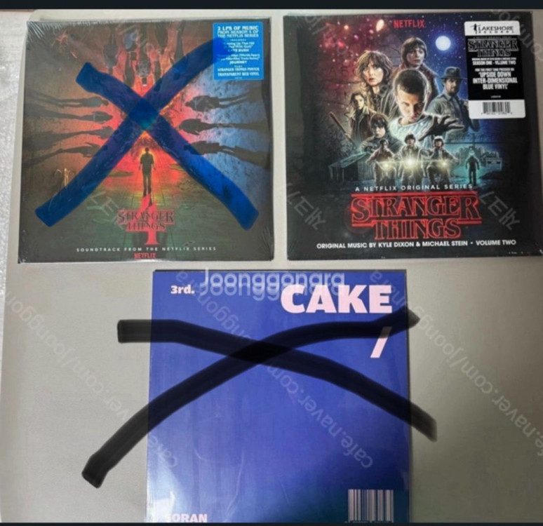 라쿠나,기묘한이야기,최백호--3