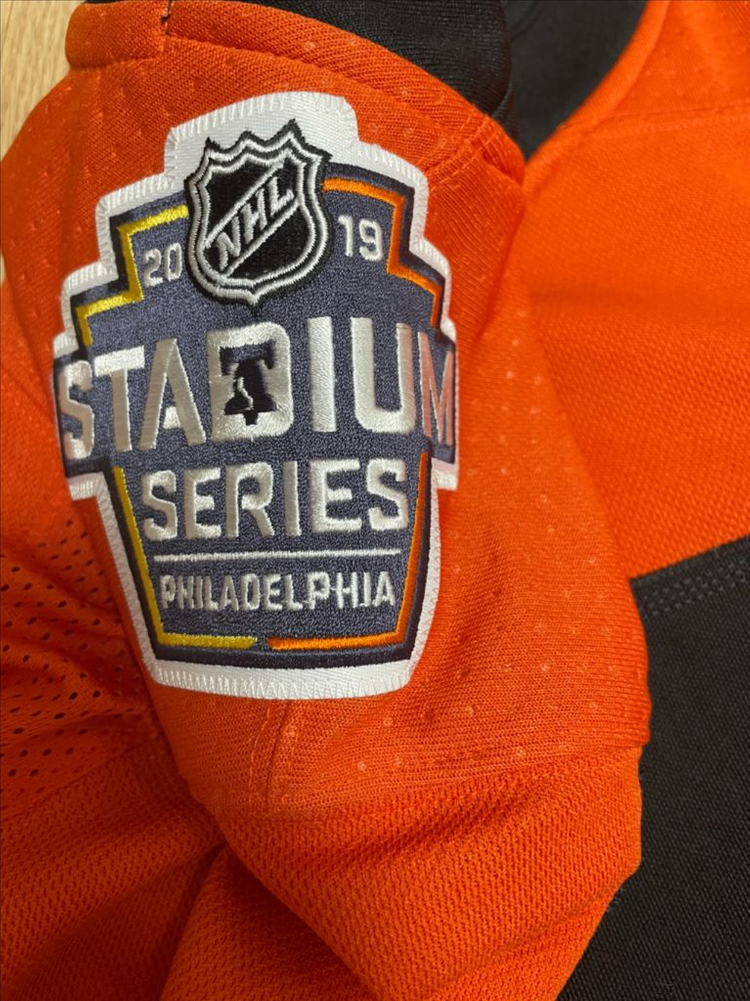 NHL 아이스하키 아디다스 져지(50)(2개일괄)--5