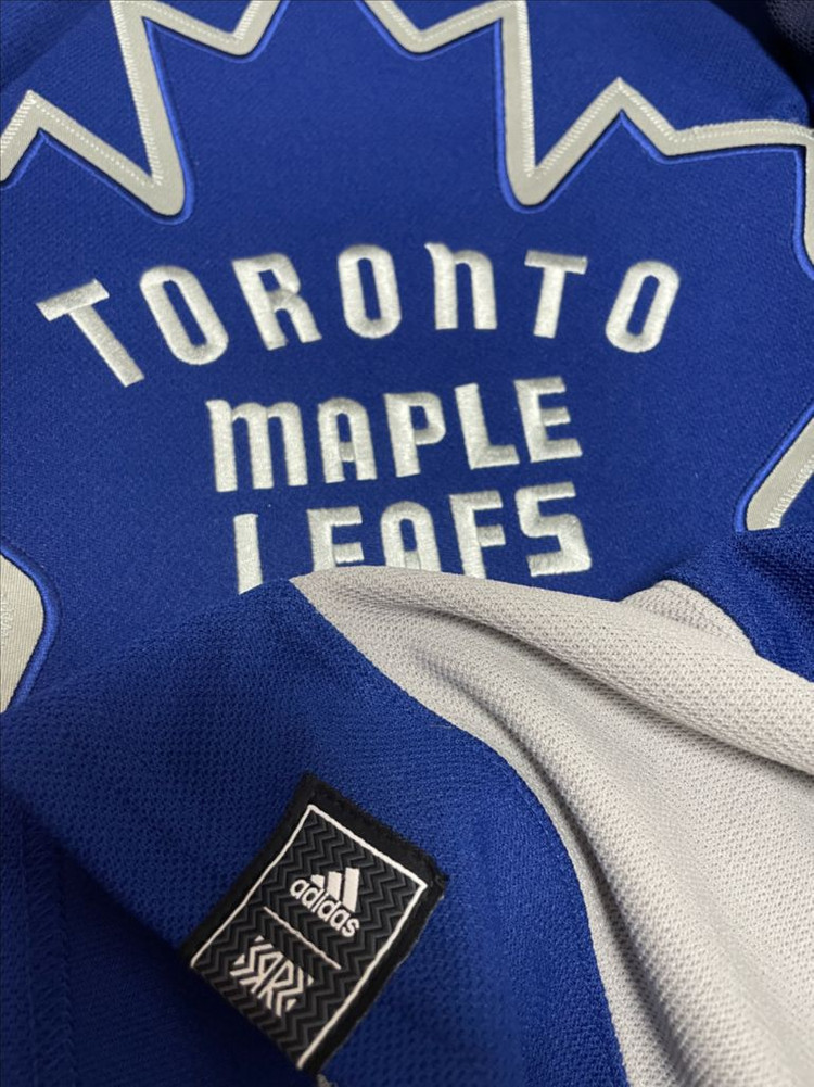 NHL 아이스하키 아디다스 져지(50)(2개일괄)--6