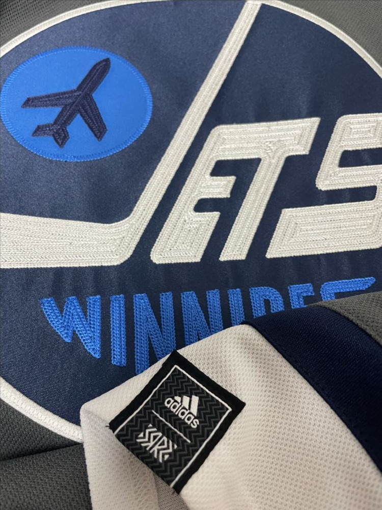 NHL 아이스하키 아디다스 져지(50)(2개일괄)--7