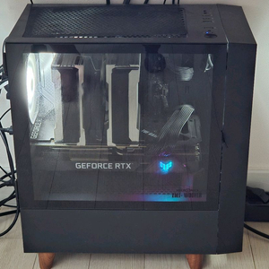 12700kf, ddr5 32gb 튜닝, 3080ti 이미지