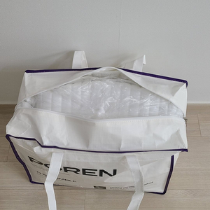 포렌 더험블 오가닉 쿨맥스 냉감패드 킹 사이즈