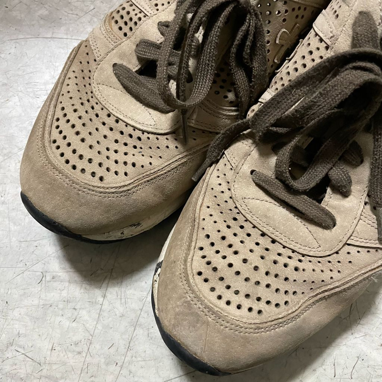 PREMIATA 프리미아타 남성 스니커즈 44 / 280 이미지