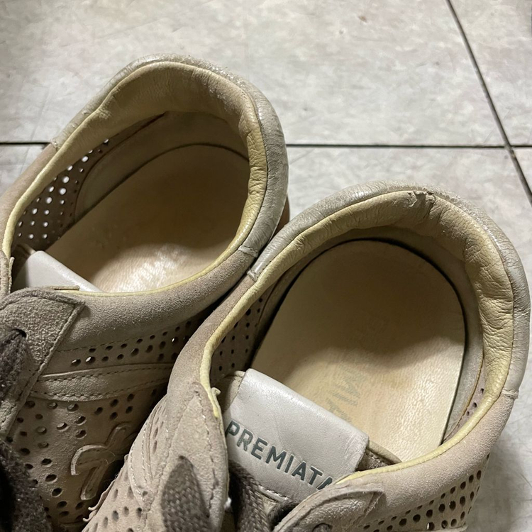 PREMIATA 프리미아타 남성 스니커즈 44 / 280 이미지