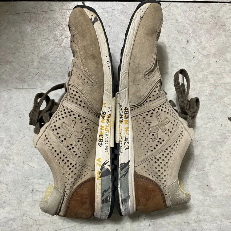 PREMIATA 프리미아타 남성 스니커즈 44 / 280 이미지