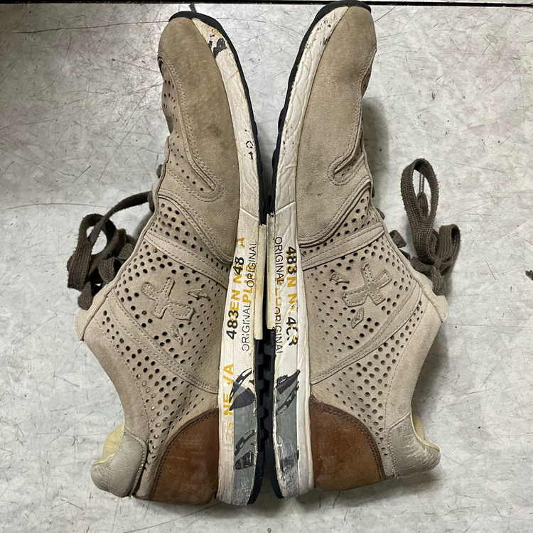 PREMIATA 프리미아타 남성 스니커즈 44 / 280 이미지