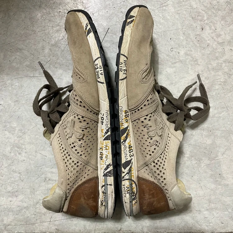 PREMIATA 프리미아타 남성 스니커즈 44 / 280 이미지