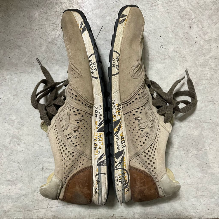 PREMIATA 프리미아타 남성 스니커즈 44 / 280 이미지