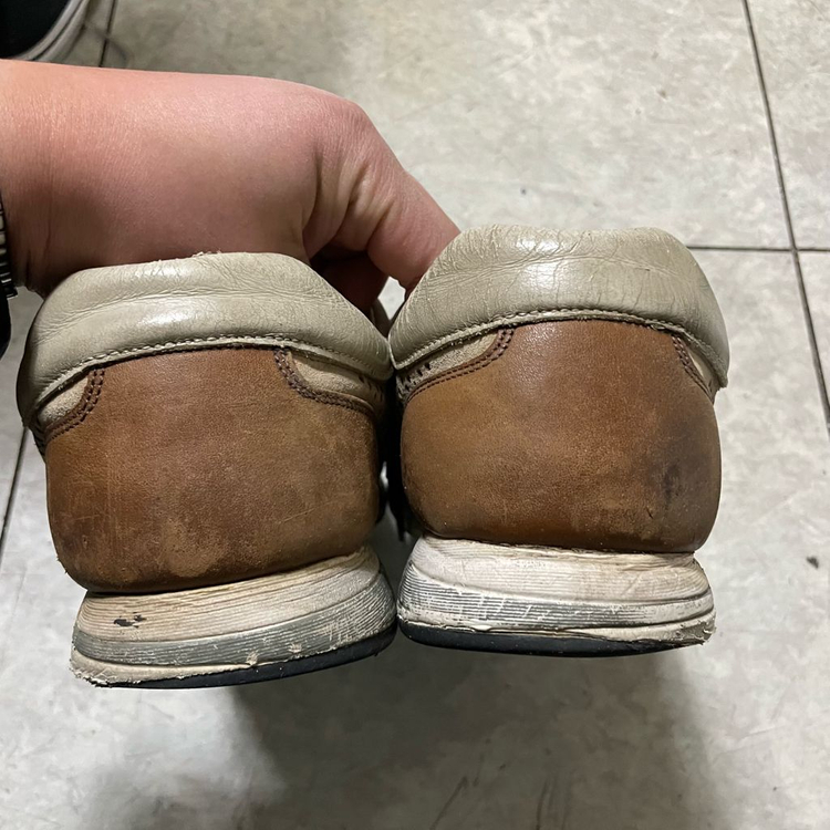 PREMIATA 프리미아타 남성 스니커즈 44 / 280 이미지