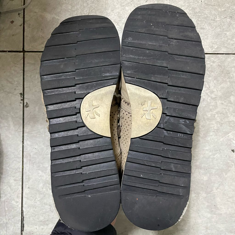 PREMIATA 프리미아타 남성 스니커즈 44 / 280 이미지