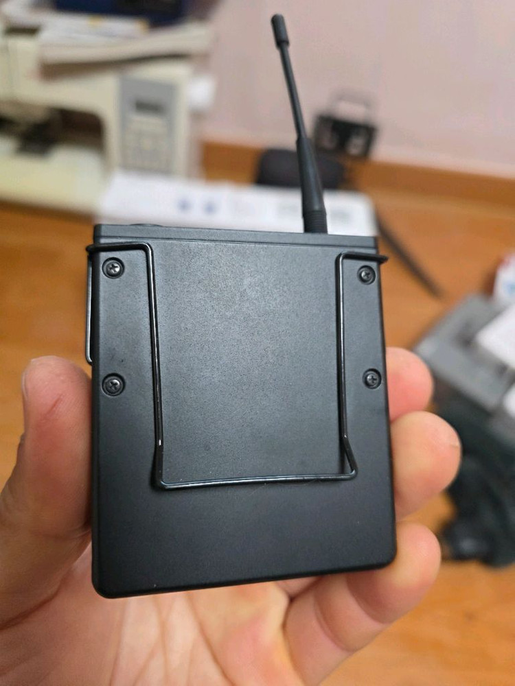 UWP-D21 이미지
