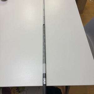 후부키 j 6x 원장 새제품 샤프트