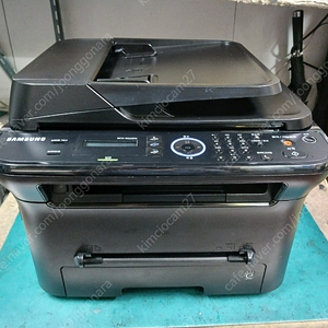 삼성흑백레이져복합기scx4622FK 팝니다