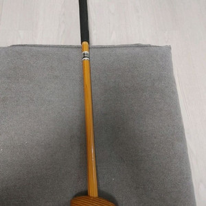 니탁스 주니어용 중고 파크 골프채