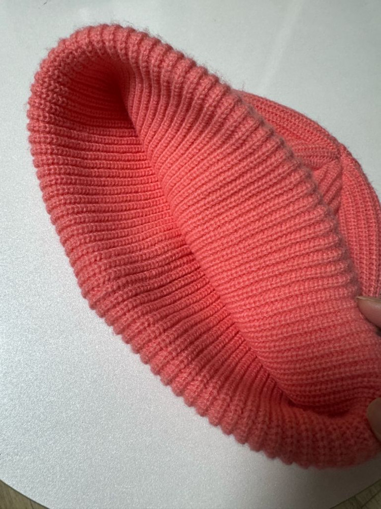 MLB 뉴욕 양키스 핑크 젤리 비니--2