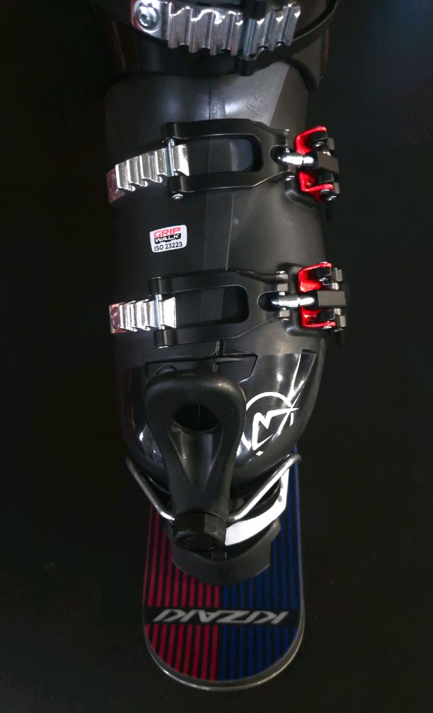 키자키 스노우 인라인스키 44CM 이미지