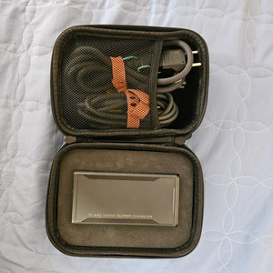 slimq 240w 노트북충전기