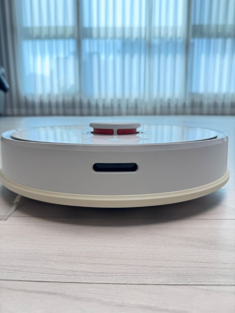 로보락 로봇청소기 2세대 세척완료 소모품 새것 있음--2