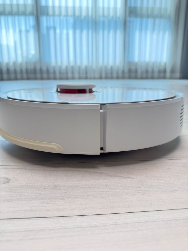 로보락 로봇청소기 2세대 세척완료 소모품 새것 있음--3