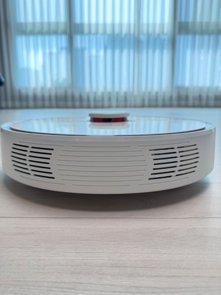 로보락 로봇청소기 2세대 세척완료 소모품 새것 있음--4