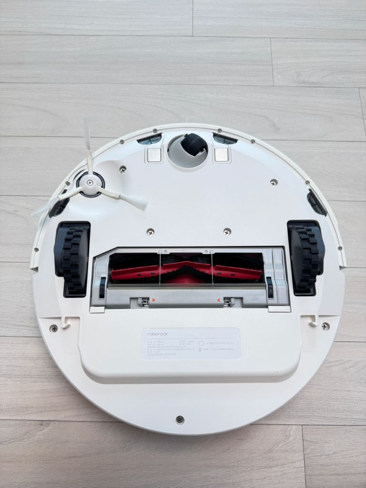 로보락 로봇청소기 2세대 세척완료 소모품 새것 있음--6
