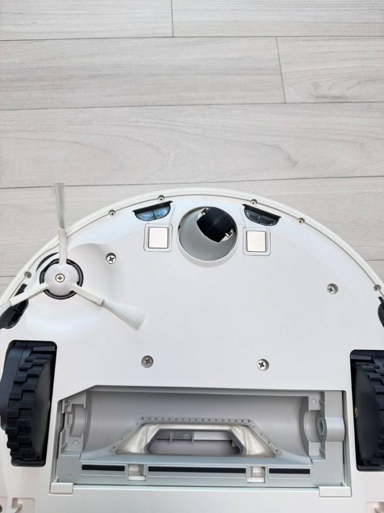 로보락 로봇청소기 2세대 세척완료 소모품 새것 있음--8